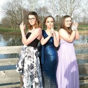 Meet your Posher, Samantha